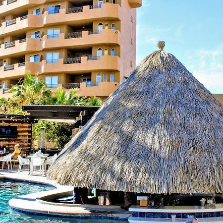 Bella Sirena 305-A - Elegant Oceanview Condo On Beachfront Resort Puerto Peñasco Exteriör bild