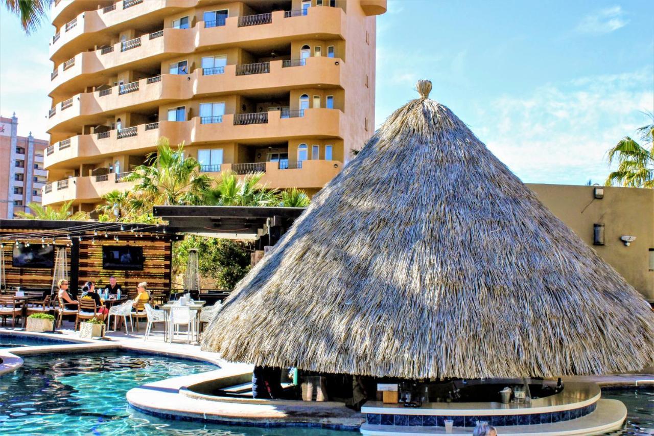 Bella Sirena 305-A - Elegant Oceanview Condo On Beachfront Resort Puerto Peñasco Exteriör bild