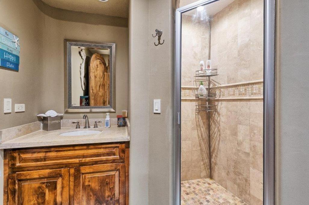 Bella Sirena 305-A - Elegant Oceanview Condo On Beachfront Resort Puerto Peñasco Exteriör bild