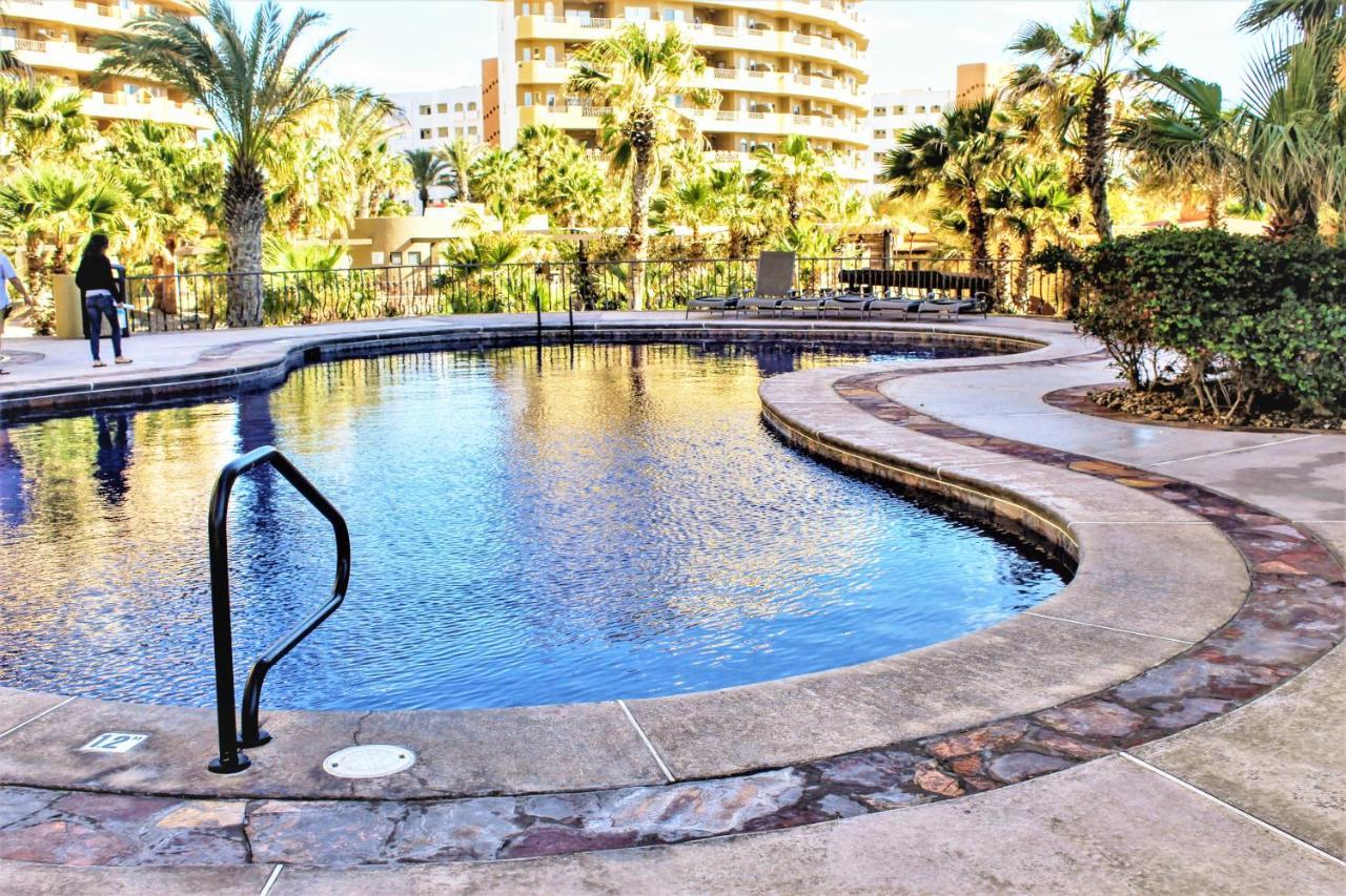 Bella Sirena 305-A - Elegant Oceanview Condo On Beachfront Resort Puerto Peñasco Exteriör bild